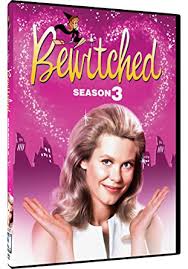 Bewitched season 3 1966