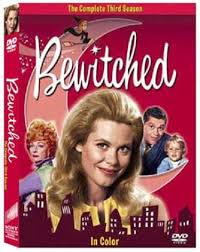 Bewitched season 4 1967