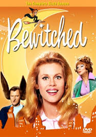 Bewitched season 6 1969