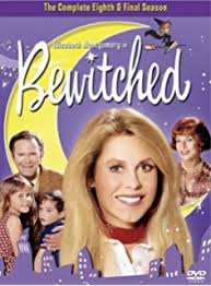Bewitched season 7 1970