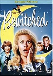 Bewitched season 8 1971