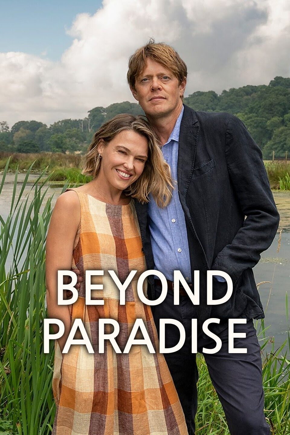 Beyond Paradise - Season 1 2023