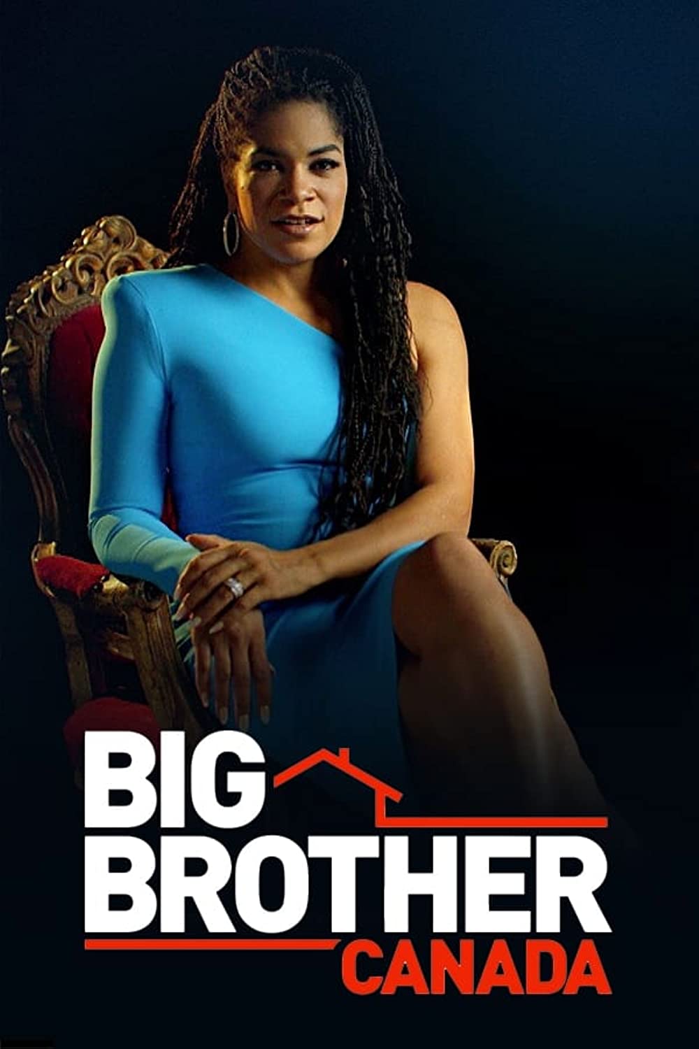 Big Brother Canada - Season 11 2023