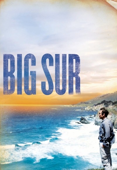 Big Sur 2013