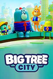 Big Tree City - Season 1 2022