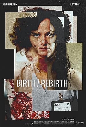 Birth/rebirth 2023
