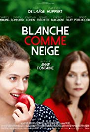 Blanche Comme Neige 2019