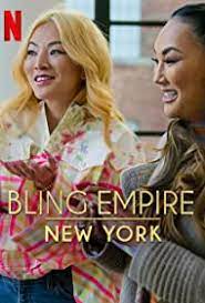 Bling Empire New York - Season 1 2023