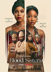 Blood Sisters - Season 1 2022
