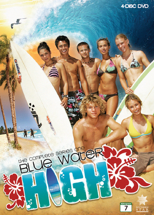 Blue Water High - Season 3 2008