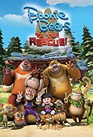 Boonie Bears: To the Rescue 2019