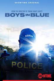Boys in Blue - Season 1 2023