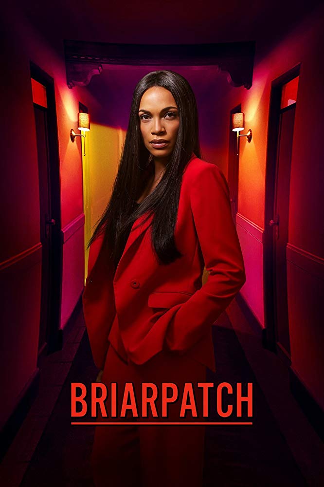 Briarpatch - Season 1 2020