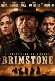 Brimstone 2017