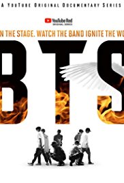 BTS: Burn the Stage - Season 1 2018