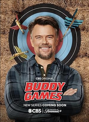 Buddy Games: Season 1 2023