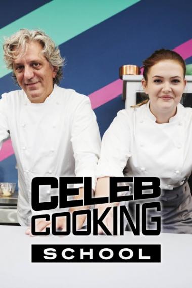 Celeb Cooking School - Season 1 2022