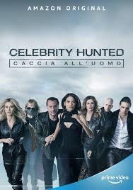 Celebrity Hunted - Season 5 2023