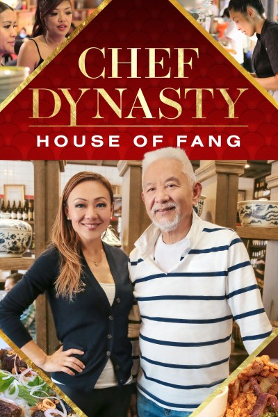 Chef Dynasty: House of Fang 0