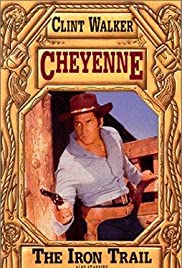 Cheyenne - Season 1 1955