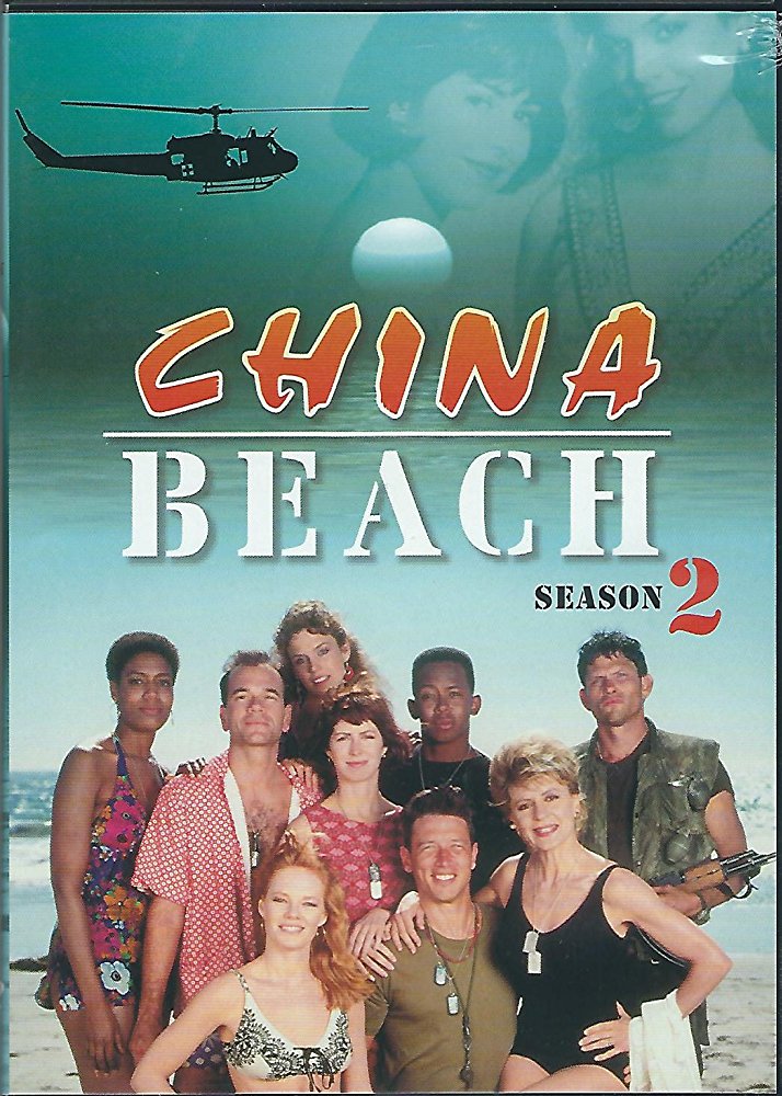China Beach - Season 2 1989