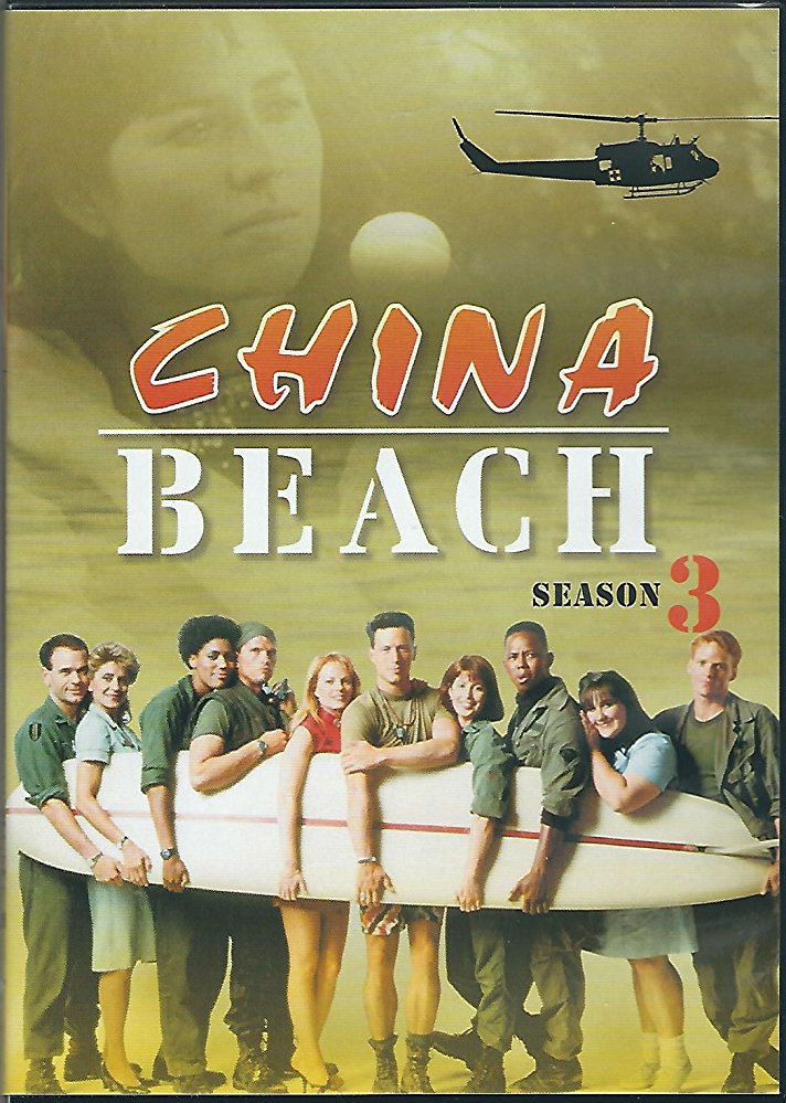 China Beach - Season 3 1990