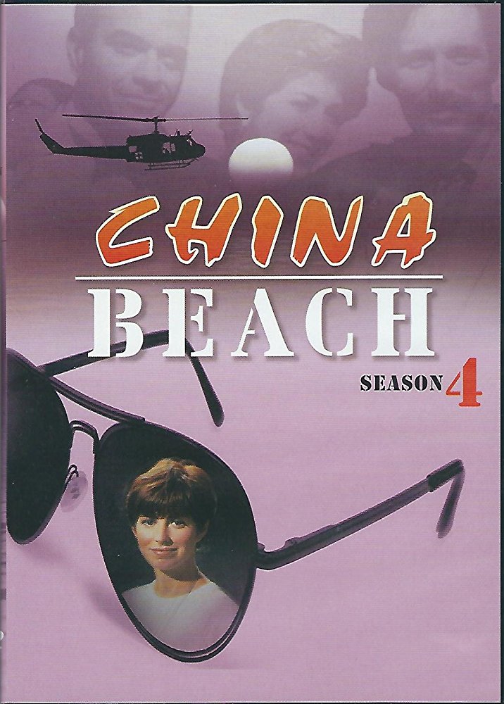 China Beach - Season 4 1991