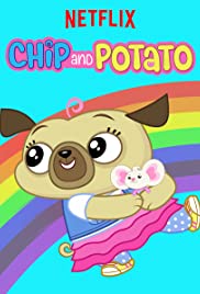 Chip and Potato - Season 1 2018