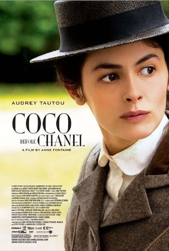 Coco avant Chanel 2009