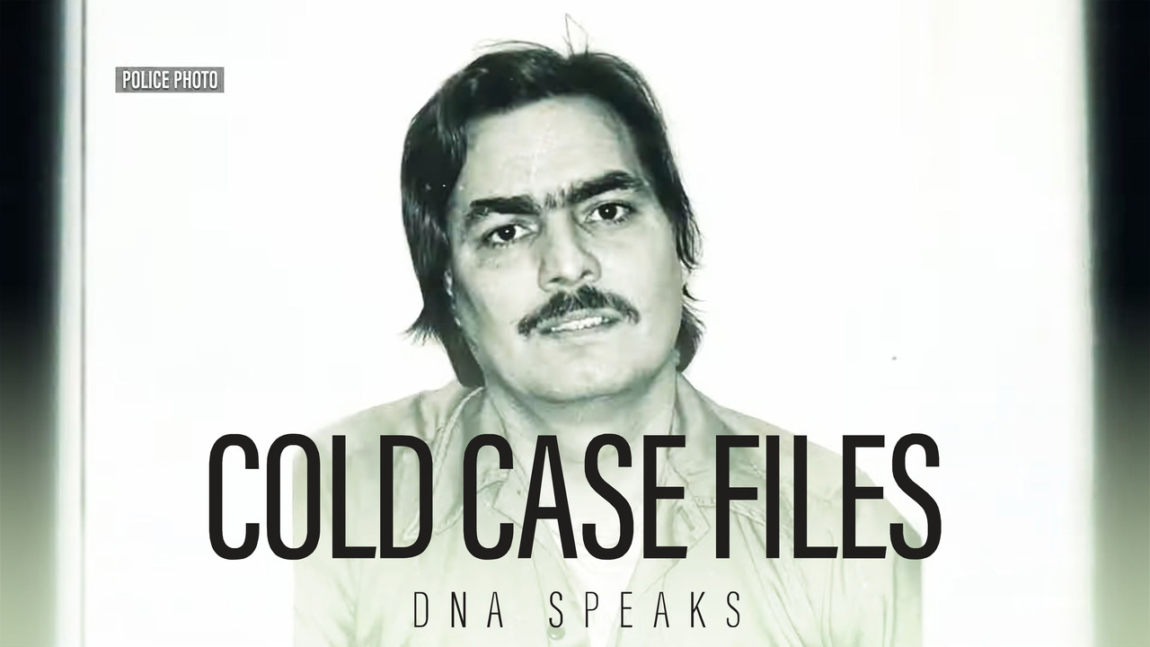 Cold Case Files: Dna Speaks: Season 1 2023