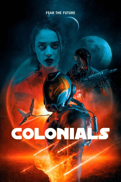 Colonials 2023