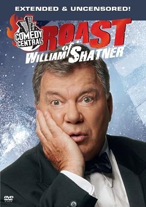 Comedy Central Roast Of William Shatner 2006
