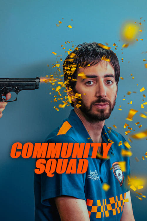 Community Squad - Season 1 2023
