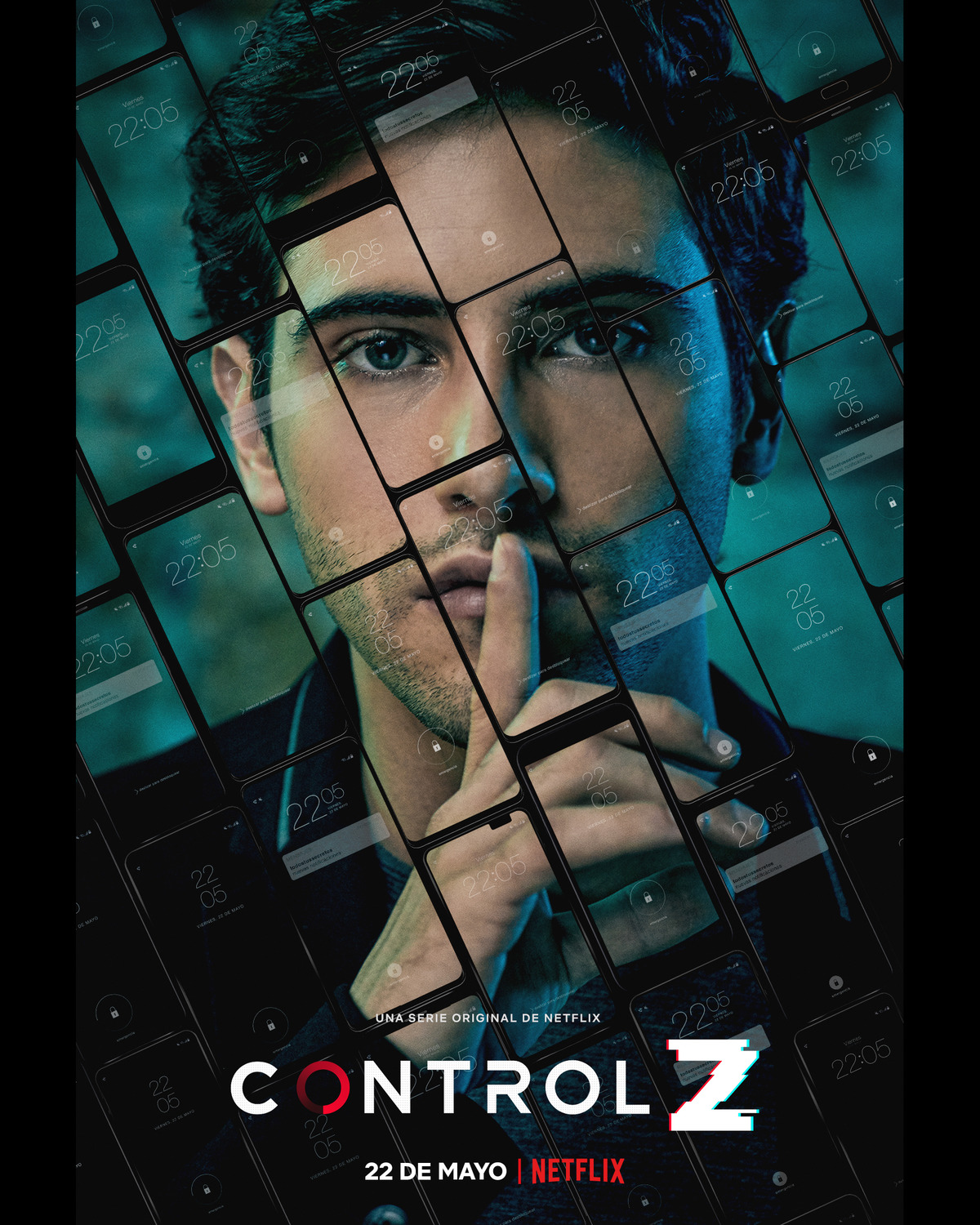 Control Z - Season 2 2021
