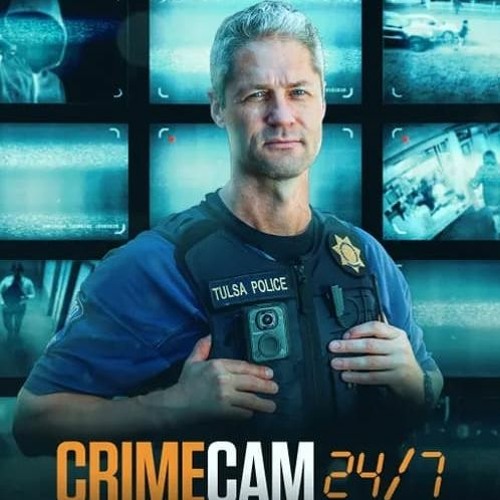 Crime Cam 24/7: Season 1 2023