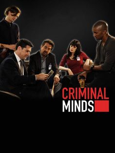 Criminal Minds - Season 1 2005