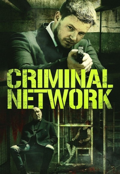 Criminal Network 2023