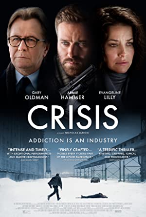 Crisis (2021) 1609430400