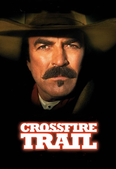 Crossfire Trail 2001