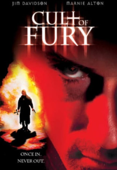 Cult of Fury 2003