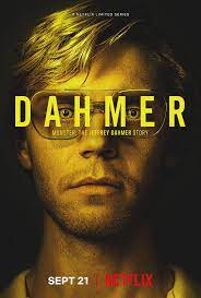 Dahmer - Monster: The Jeffrey Dahmer Story - Season 1 2022