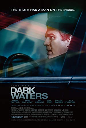 Dark Waters (2019) 1546272000