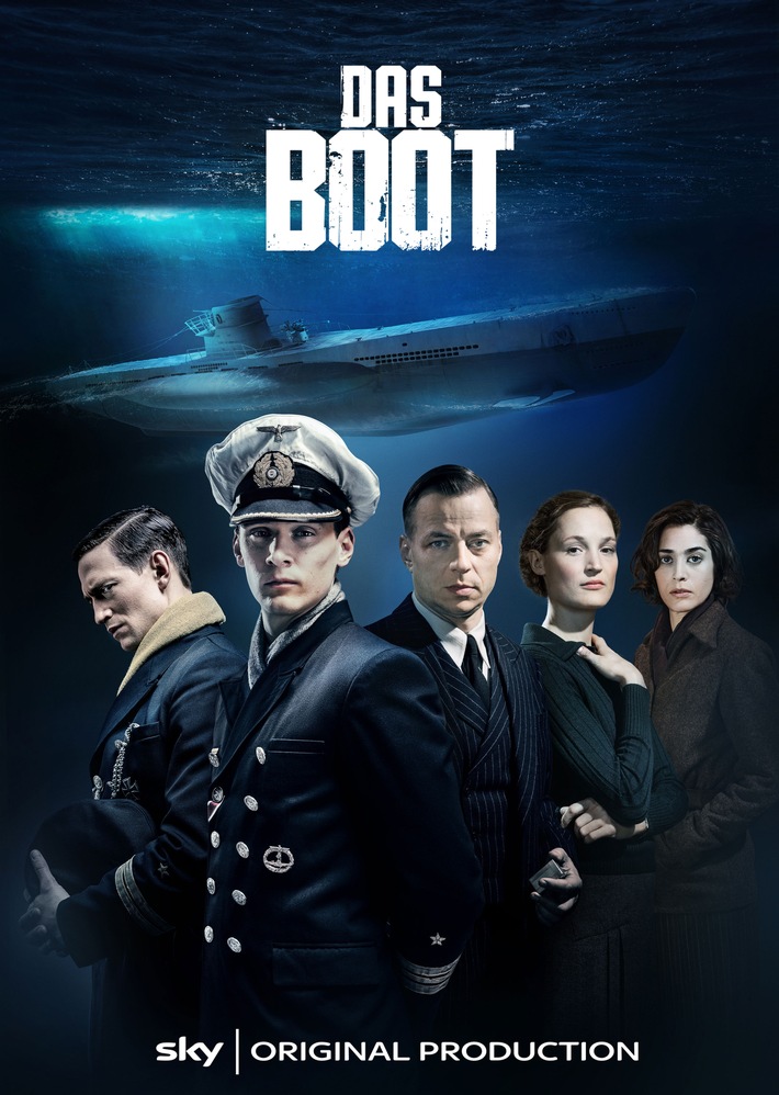 Das Boot - Season 2 2021