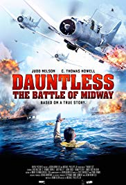 Dauntless: The Battle of Midway 2019