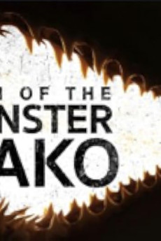 Dawn Of The Monster Mako 2022
