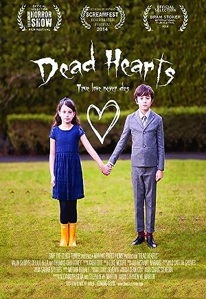 Dead Hearts (short 2014) 2014