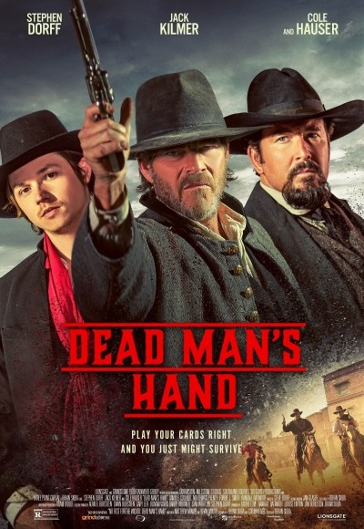 Dead Man's Hand 2023