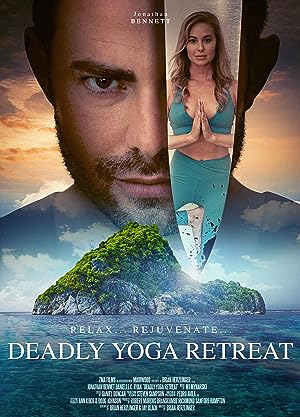 Deadly Yoga Retreat 2022