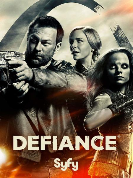 Defiance - Season 3 2015