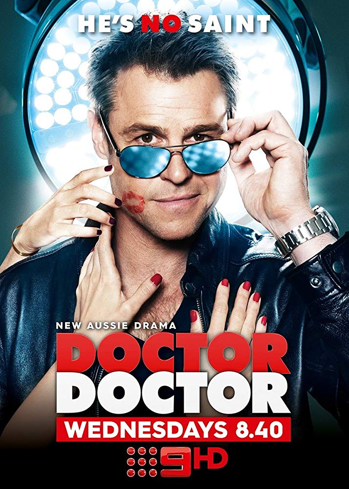 Doctor Doctor  - Season 1 2016